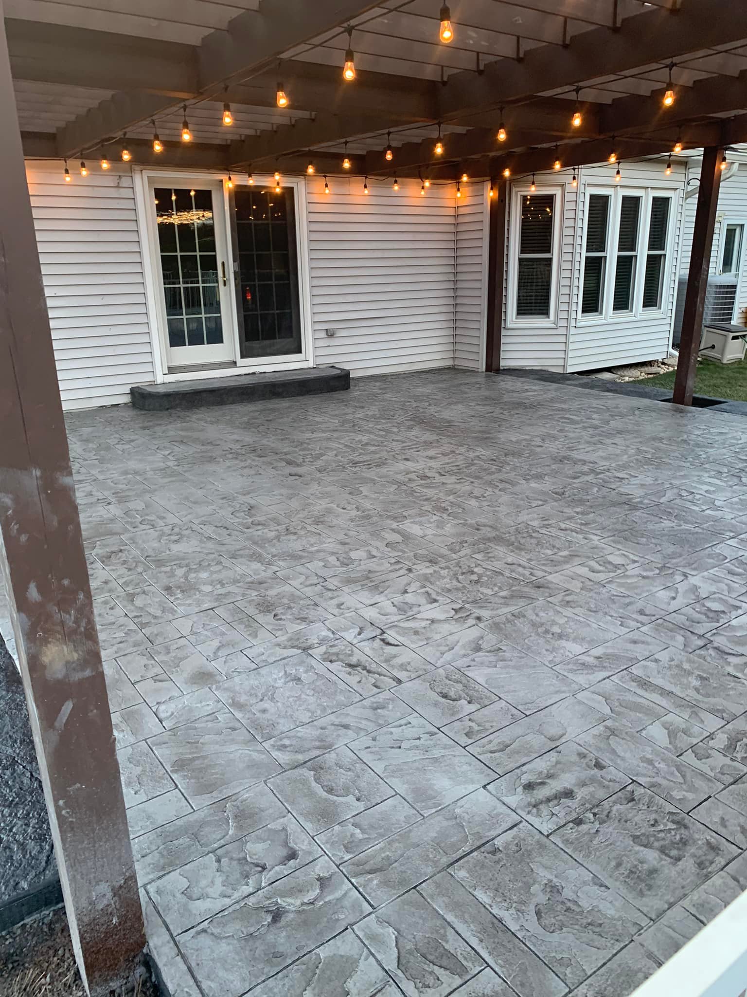 Patios